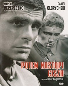 потом наступит тишина фильм 1965 