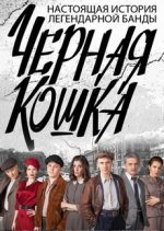 сериал черная кошка 2016г смотреть онлайн бесплатно все серии подряд в хорошем качестве без рекламы