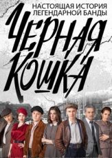 сериал черная кошка 2016г смотреть онлайн бесплатно все серии подряд в хорошем качестве без рекламы