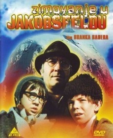 Зимовка в Якобсфельде (Югославия, 1975)