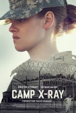 лагерь x ray фильм 2014 смотреть онлайн