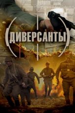 диверсанты 2012 смотреть онлайн все серии подряд в хорошем качестве