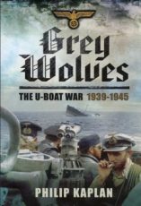 Серые волки. Подводные лодки Германии 1939-1945 док. фильм