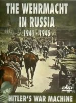 вермахт в россии 1941-1945 сериал 1999 смотреть онлайн