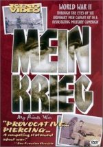 Моя война 1990 - смотреть немецкий документальный фильм онлайн