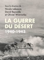 Война в пустыне 1940-1943 (1999) смотреть документальный фильм онлайн